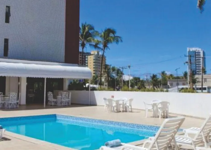Salvador Mar Hotel