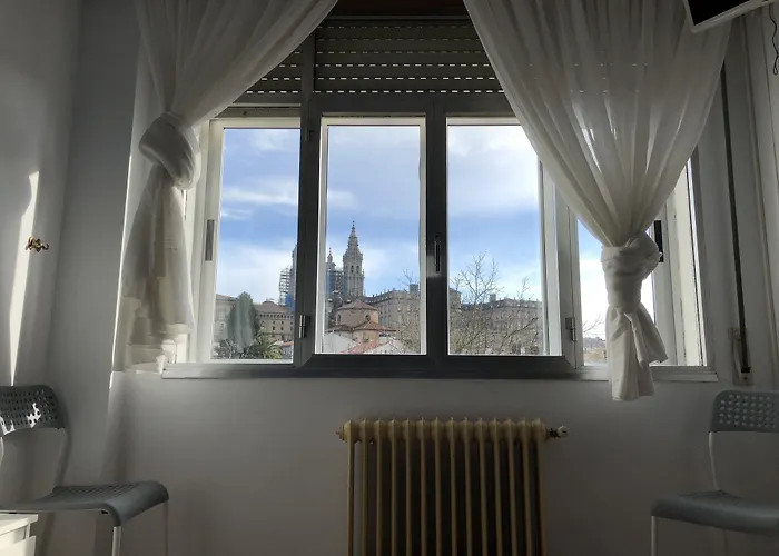 Villa: Hostal Costa Azul