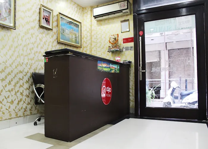 Hotel Siam International