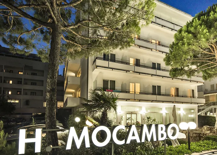 Hotel Mocambo