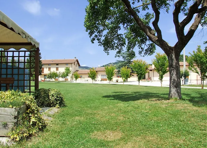 Agriturismo Casella Del Piano