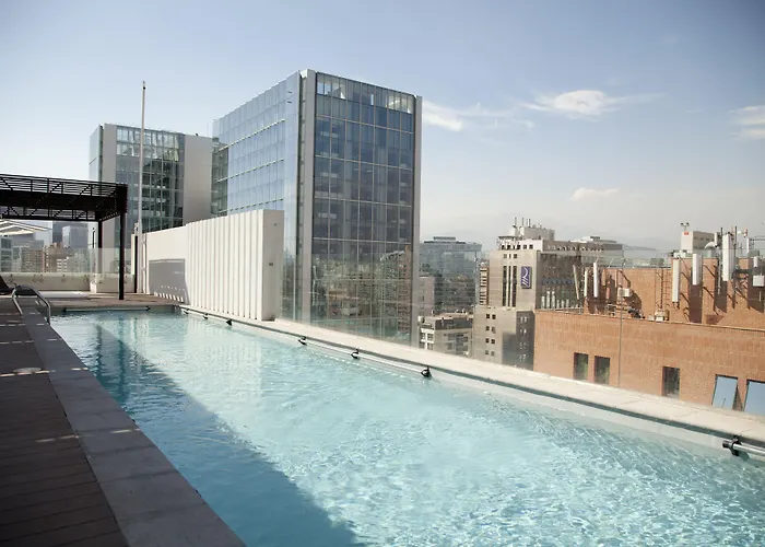 Alquiler de vacaciones: Sunset Aparts