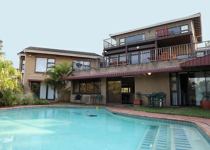 Kingston Place Guesthouse