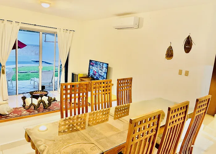 Dolce Vita Caribe Villas