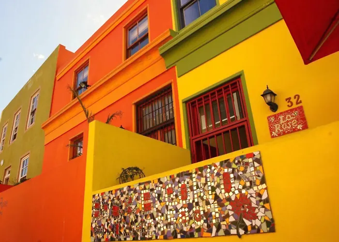 Family Friendly Hotels La Rose B&B