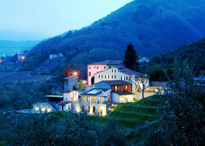  Tenuta San Pietro Luxury