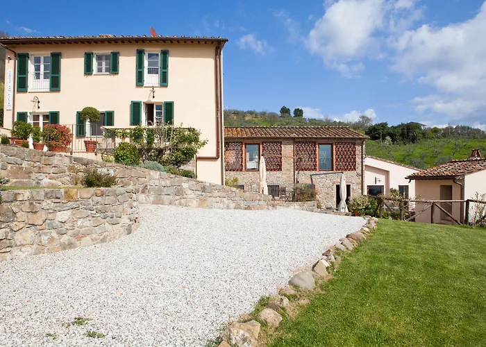  Tenuta San Pietro Luxury