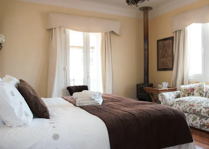 Hotel de 3 estrellas: Chocolate Manor House Hotel Boutique
