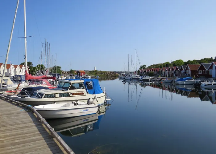 Bohus-Malmoens Pensionat