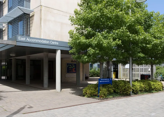 Vacation rental: University Of Bath Summer Accommodation