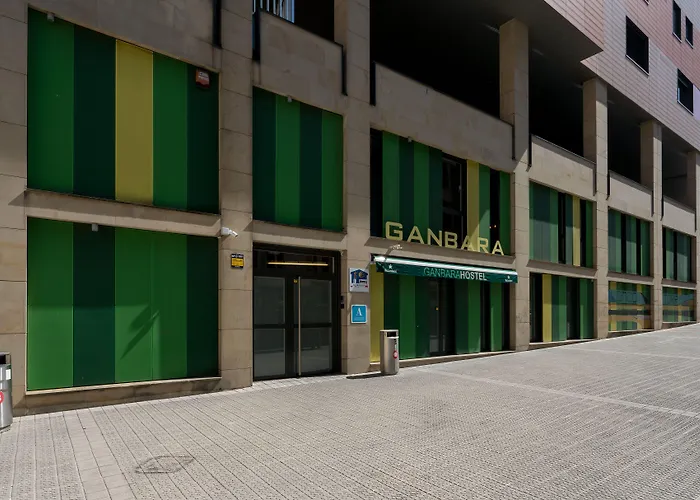 Ganbara Hostel - Self Check In