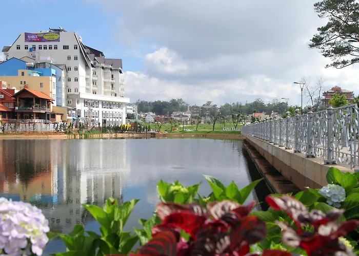 Kings Dalat