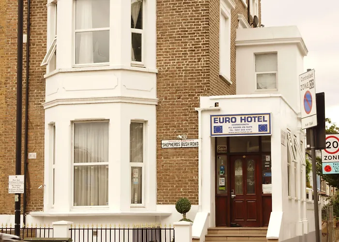 Euro Hotel