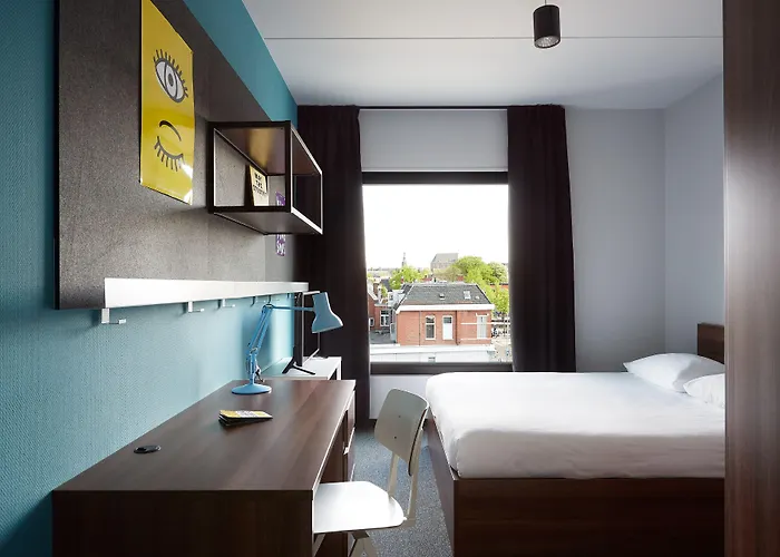 The Social Hub Groningen