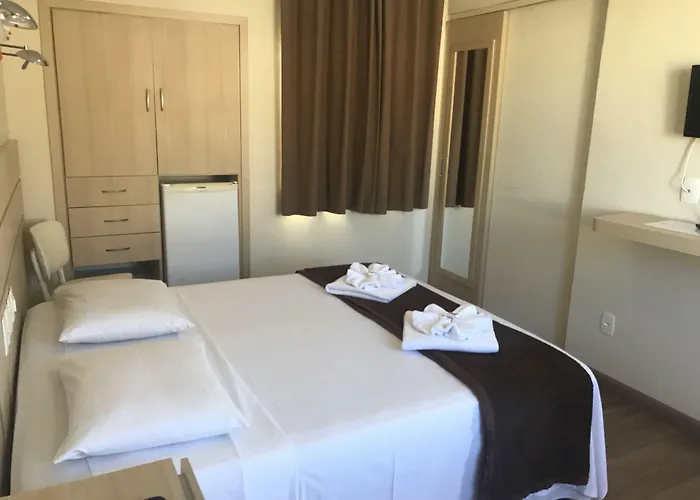 Hotel com parque aquático: Palace Hotel