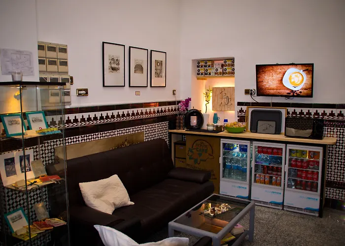 Hostal La Muralla