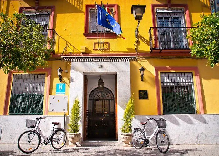 Hostal La Muralla