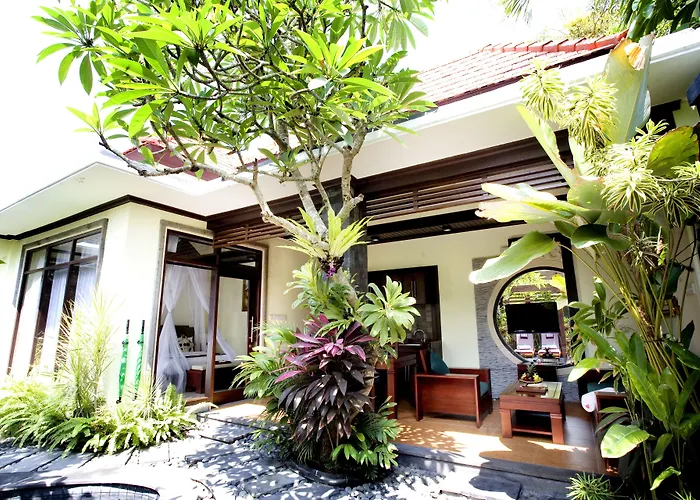 Bali Dream Villa & Echo Beach Canggu