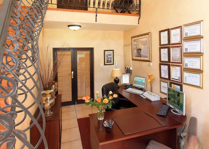 Anchor'S Rest Guesthouse And Self Catering