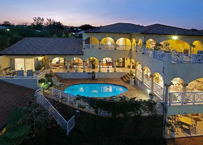 Anchor'S Rest Guesthouse And Self Catering