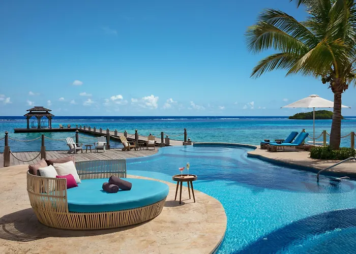 Golf hotels Zoetry Montego Bay