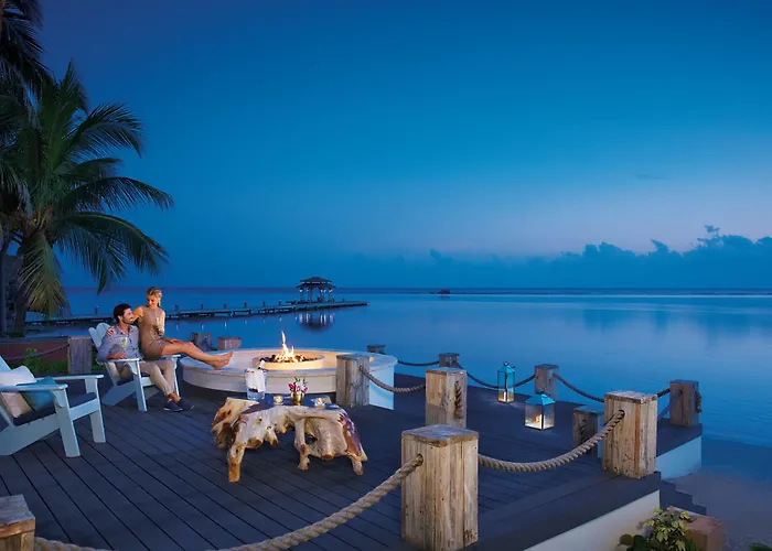 Golf hotels Zoetry Montego Bay