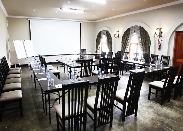 Accolades Boutique Venue