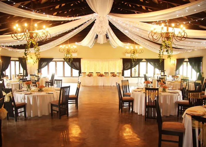 Accolades Boutique Venue
