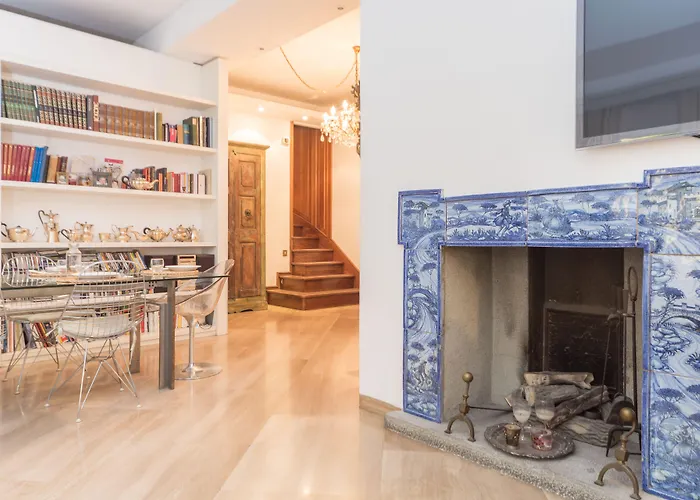 Familiehotel: Cristina Rossi Bed And Breakfast