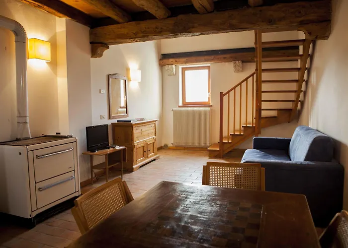 Agriturismo Casa de Bertoldi