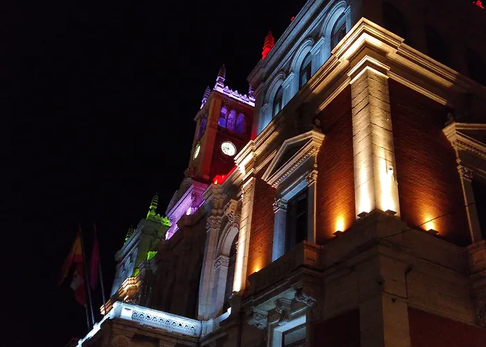 Hostal Ramón y Cajal