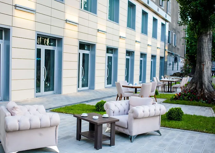 Gsg Hotel