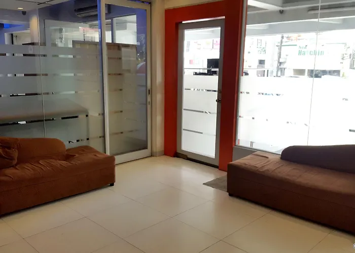 Family Hotel: M Suites Hotel