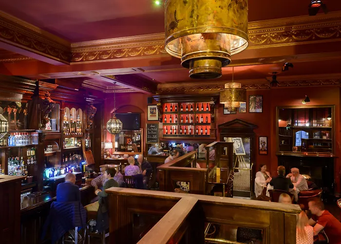 Design hotel Kilkenny Hibernian