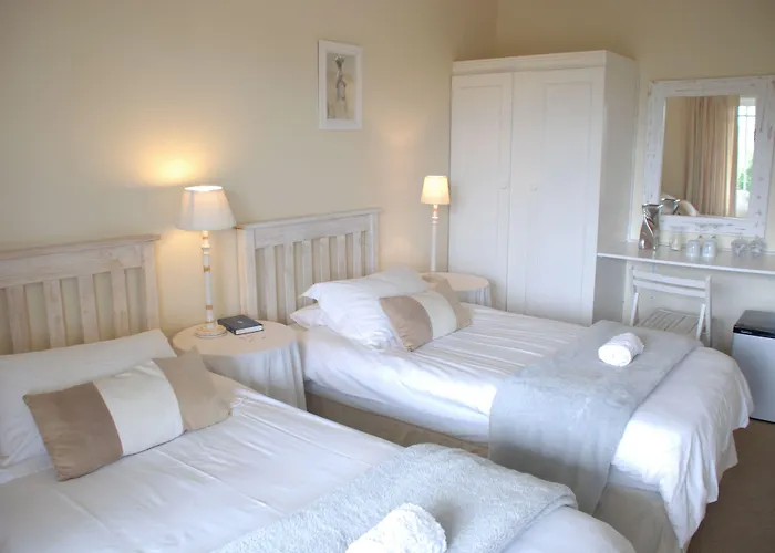 Mandalay Guest House Plettenberg Bay