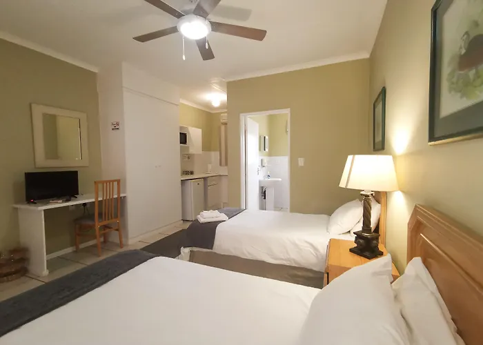 Loerie Guesthouse