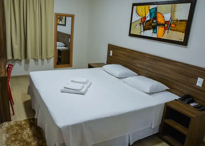 Mac Hotel