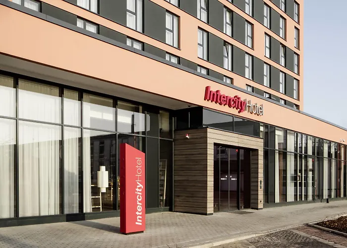 Intercityhotel Braunschweig