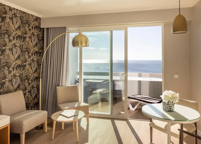 Hotel que aceita animais de estimação: Arribas Sintra Hotel