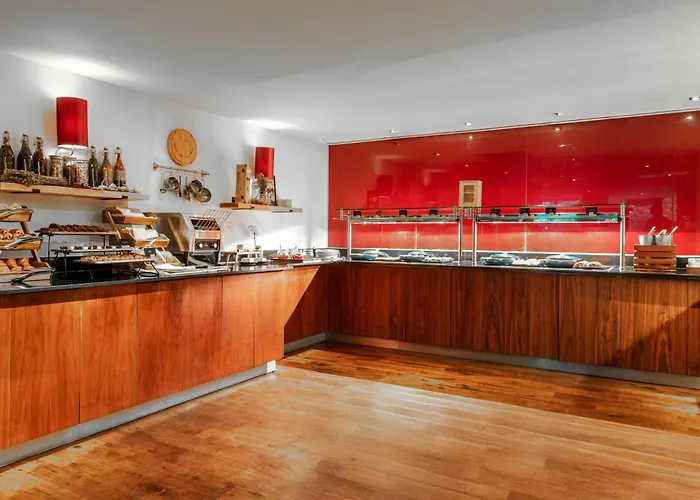 Hotel di lusso: Radisson Blu Hotel, Bristol