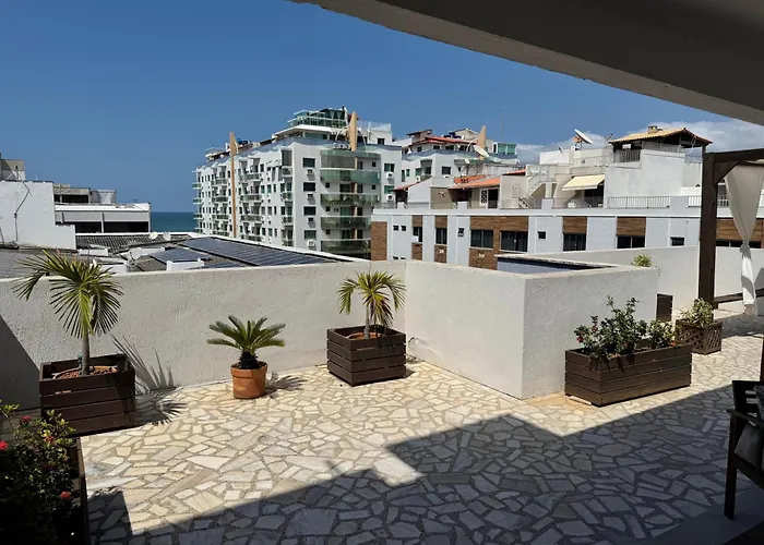 Hotel Marlen