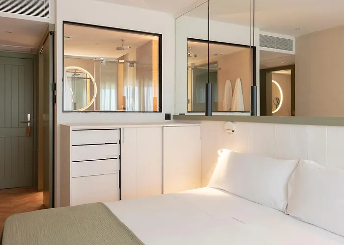 Hostal Spa Olga