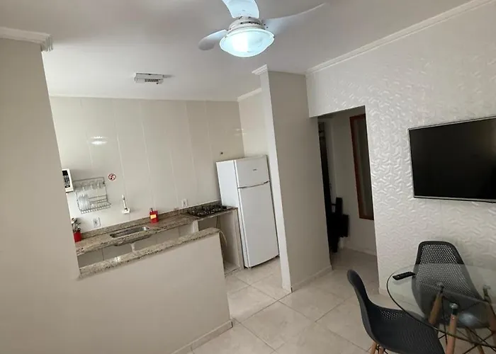 Apartamento Cabo Frio