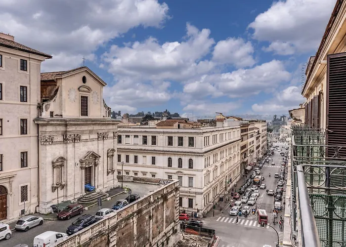 Affittacamere Centro Cavour