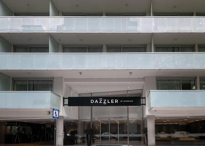 Dazzler By Wyndham Polo