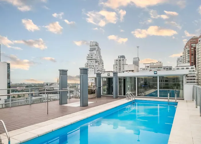 Dazzler By Wyndham Polo