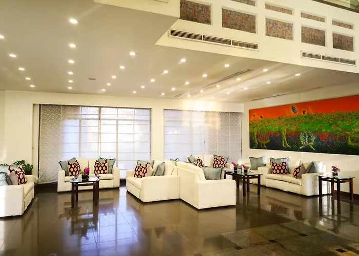 Jacuzzi hotel: Hotel Margala