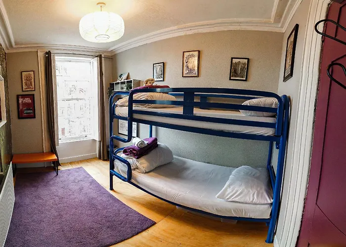 Vagabonds Hostel
