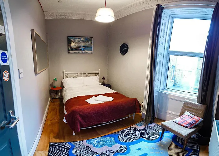 Vagabonds Hostel