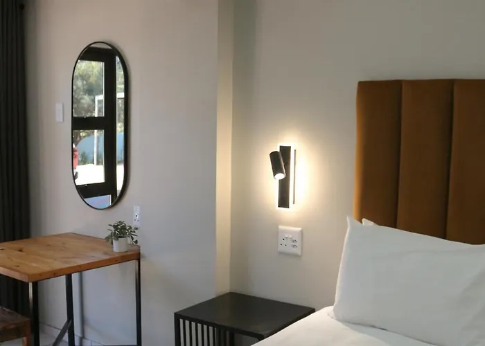 Luxury Heights Bed And Breakfast